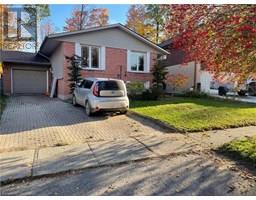 219 SOUTHWOOD Drive Unit# Upper, Kitchener, Ontario