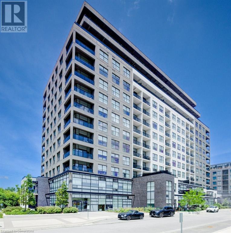 1880 GORDON Street Unit# 109, Guelph, Ontario