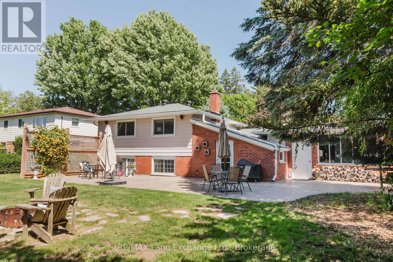 366 Waterloo Street, Saugeen Shores, Ontario  N0H 2C1 - Photo 32 - X12249042