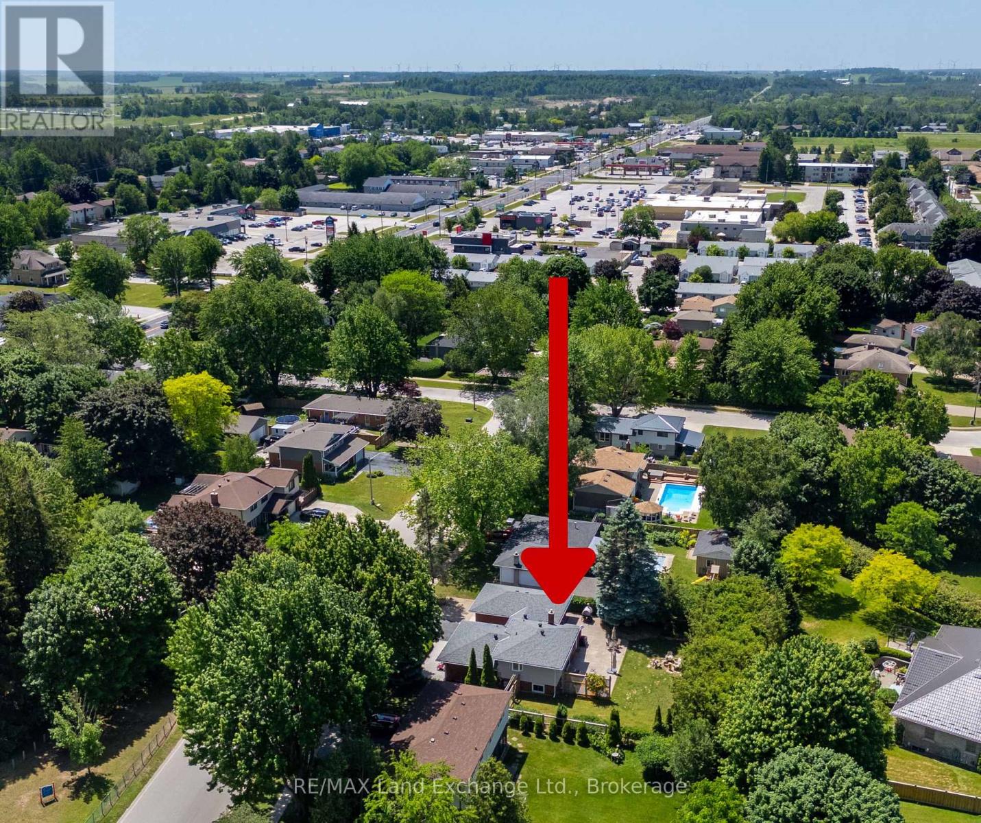 366 Waterloo Street, Saugeen Shores, Ontario  N0H 2C1 - Photo 40 - X12249042