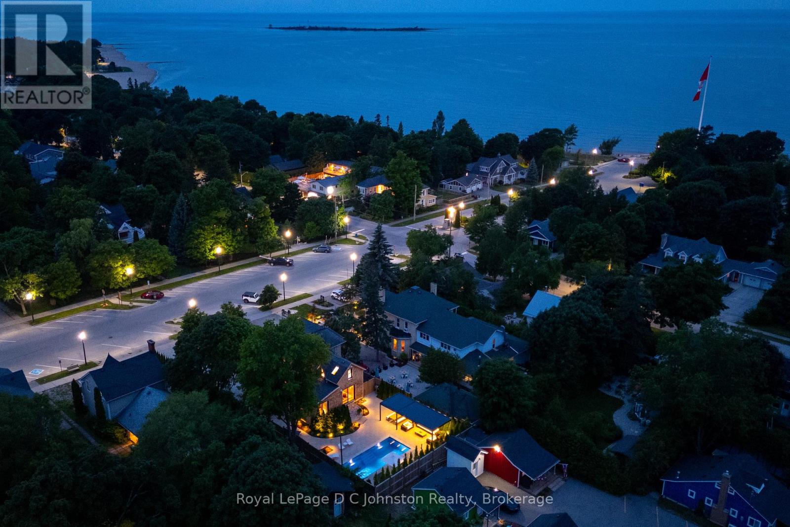 126 HIGH STREET, Saugeen Shores, Ontario