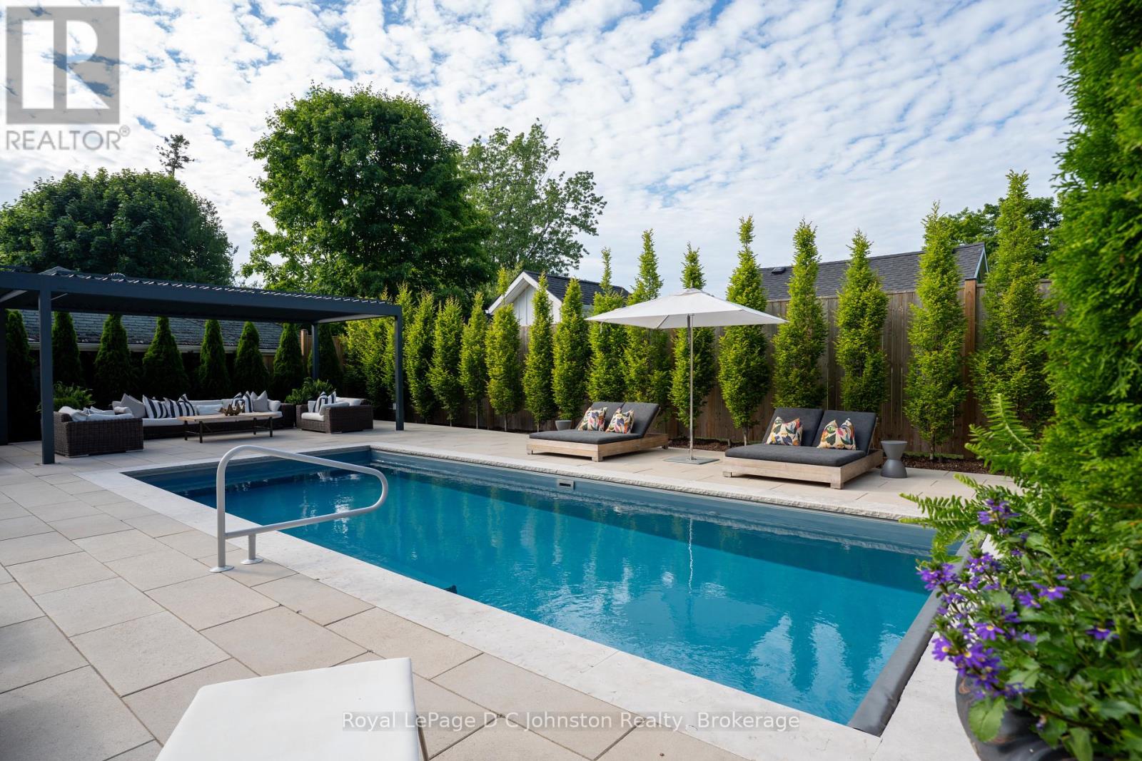 126 High Street, Saugeen Shores, Ontario  N0H 2L0 - Photo 39 - X12249052