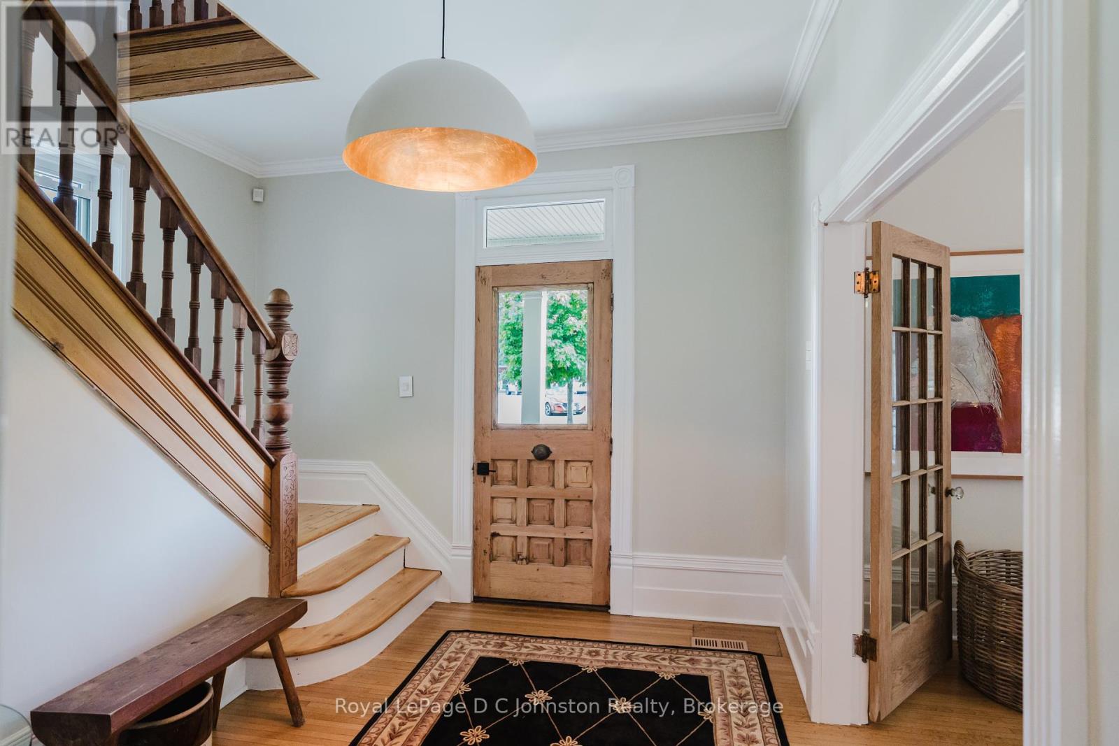 126 High Street, Saugeen Shores, Ontario  N0H 2L0 - Photo 6 - X12249052