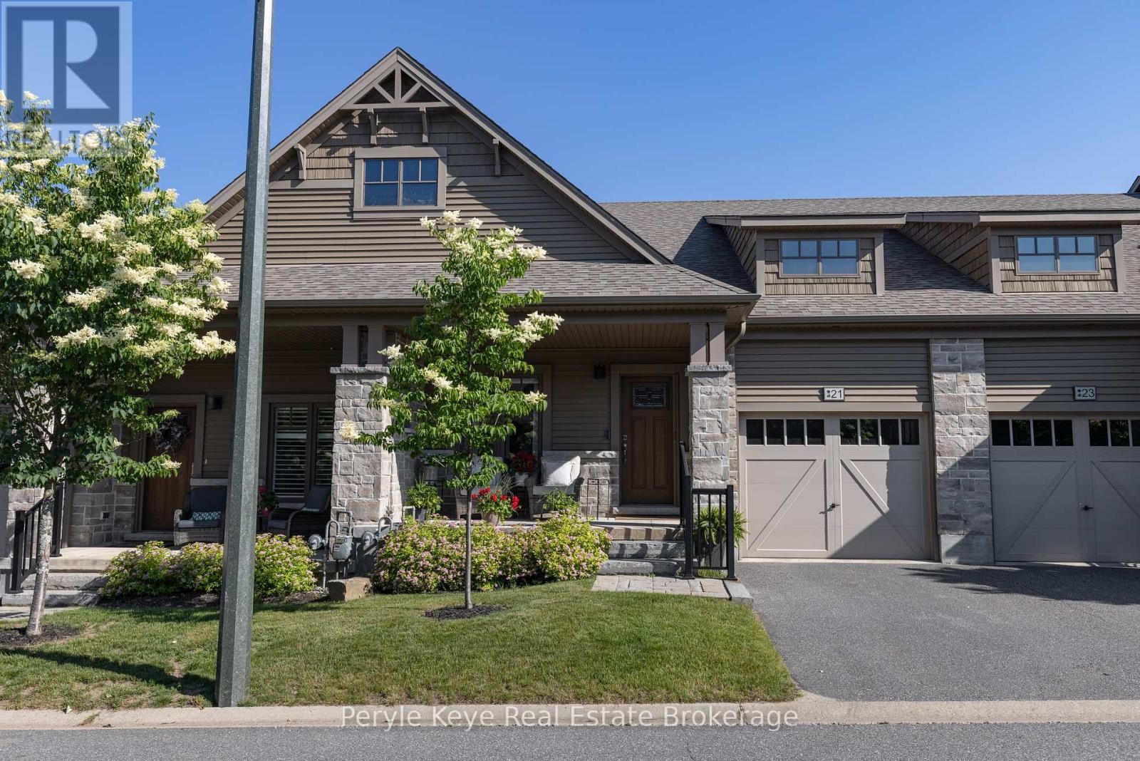 21 Serenity Place Crescent, Huntsville, Ontario  P1H 0C4 - Photo 41 - X12249061