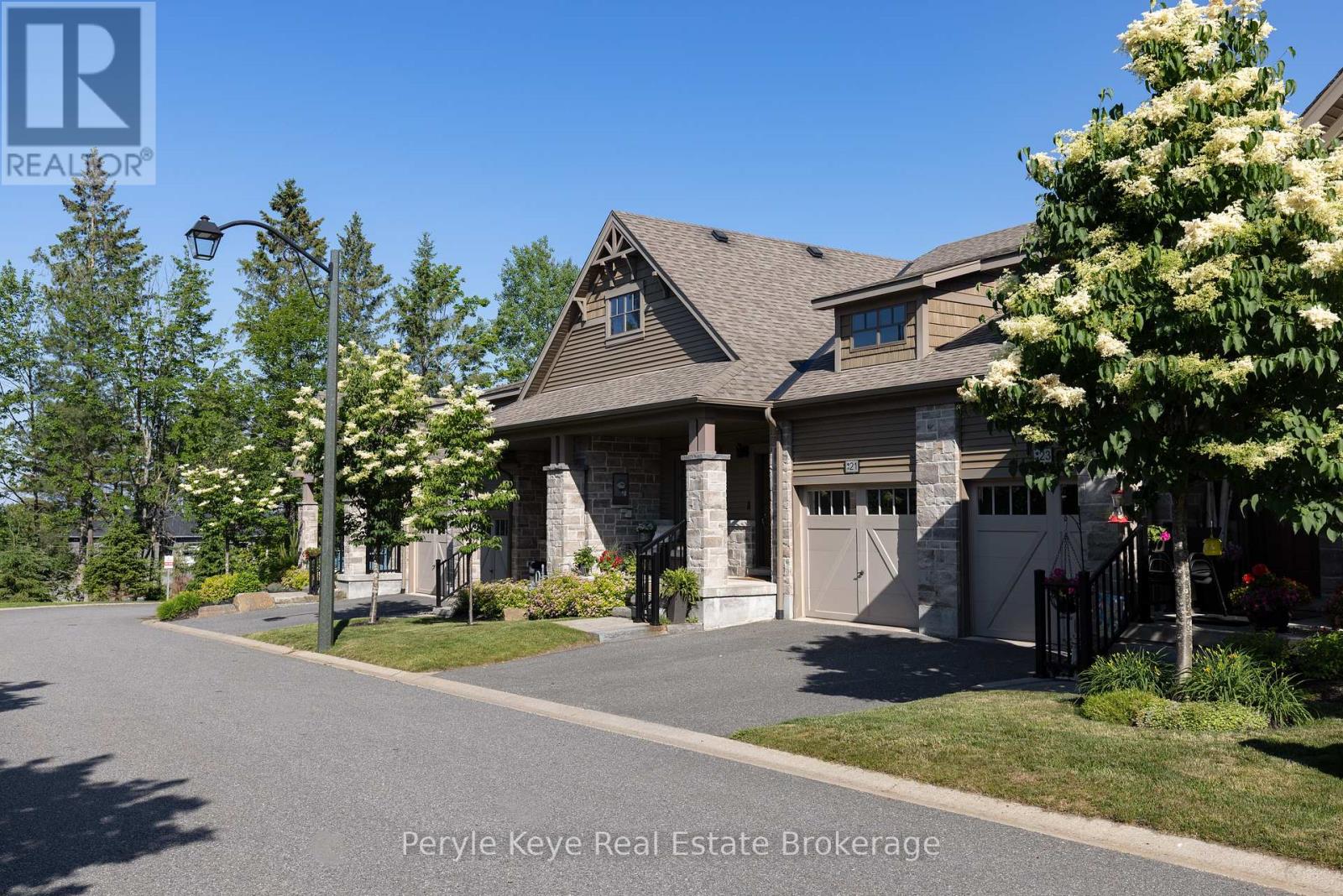 21 Serenity Place Crescent, Huntsville, Ontario  P1H 0C4 - Photo 42 - X12249061