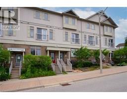 619 WILD GINGER Avenue Unit# F34, Waterloo, Ontario
