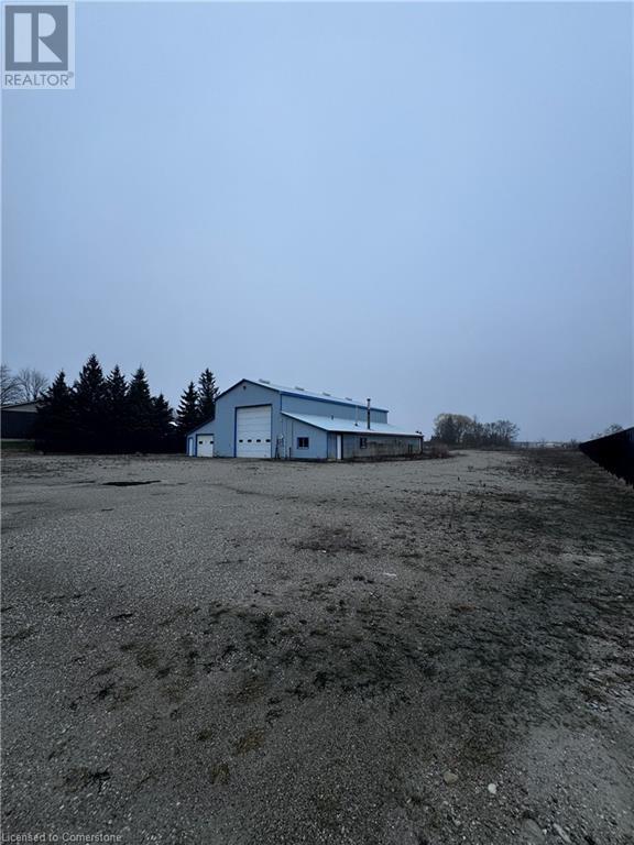 350 KING STREET, Palmerston, Ontario