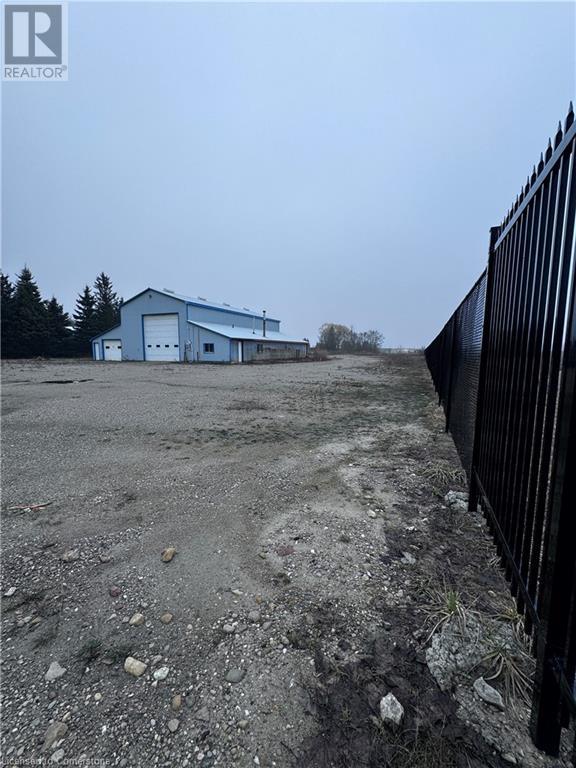 350 King Street, Palmerston, Ontario  N0G 2P0 - Photo 3 - 40745779