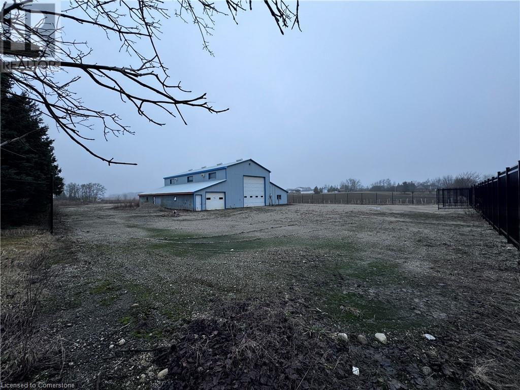 350 King Street, Palmerston, Ontario  N0G 2P0 - Photo 4 - 40745779