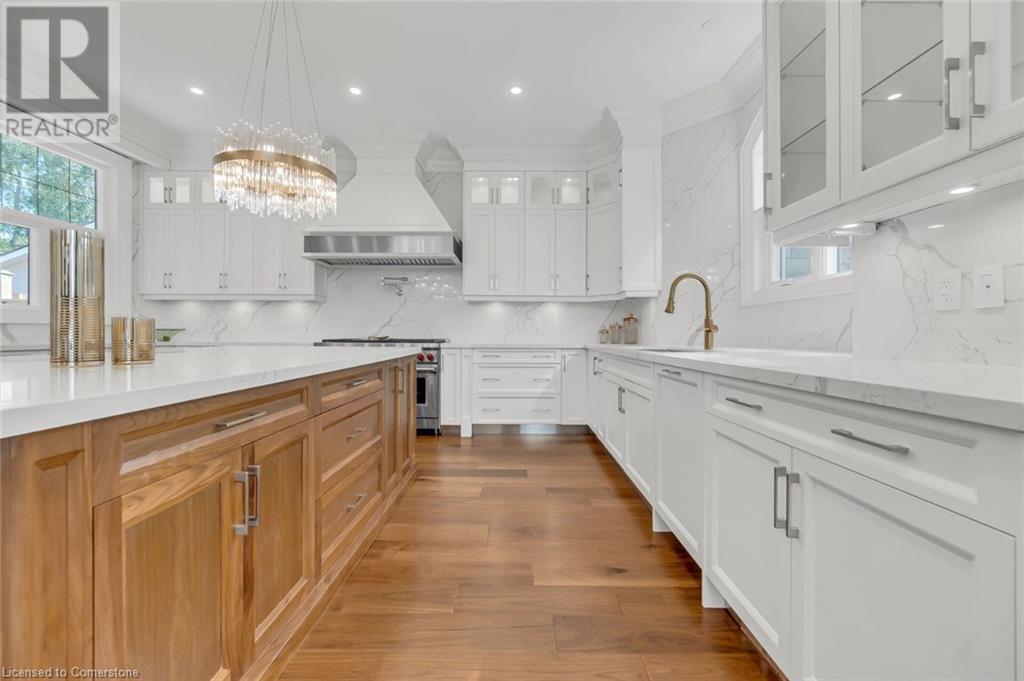 2115 Rebecca Street, Oakville, Ontario  L6L 2A4 - Photo 10 - 40744746