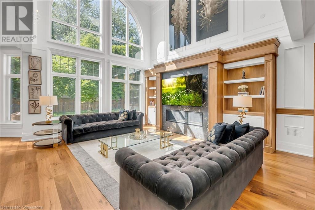 2115 Rebecca Street, Oakville, Ontario  L6L 2A4 - Photo 16 - 40744746