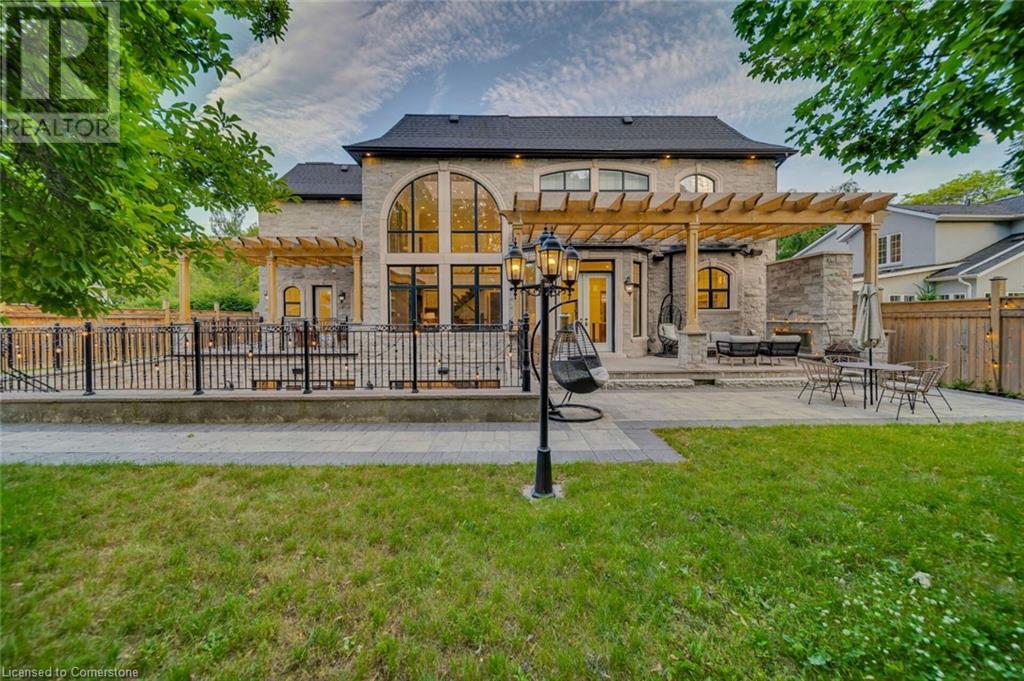 2115 Rebecca Street, Oakville, Ontario  L6L 2A4 - Photo 2 - 40744746