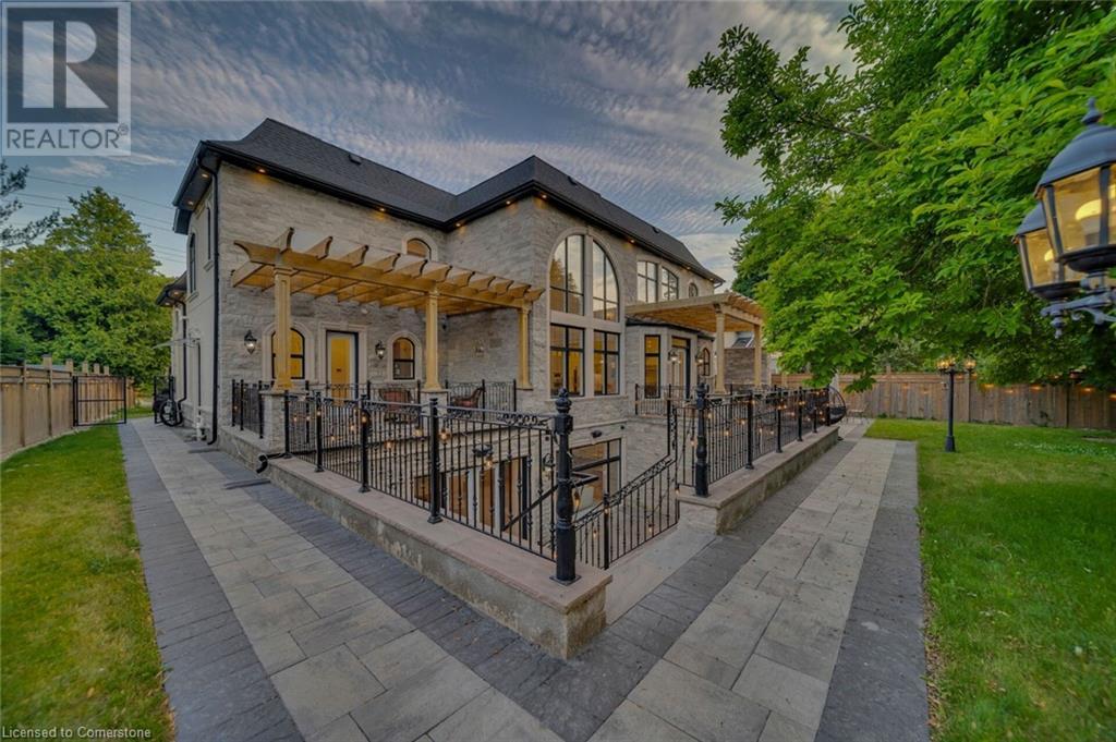 2115 Rebecca Street, Oakville, Ontario  L6L 2A4 - Photo 41 - 40744746