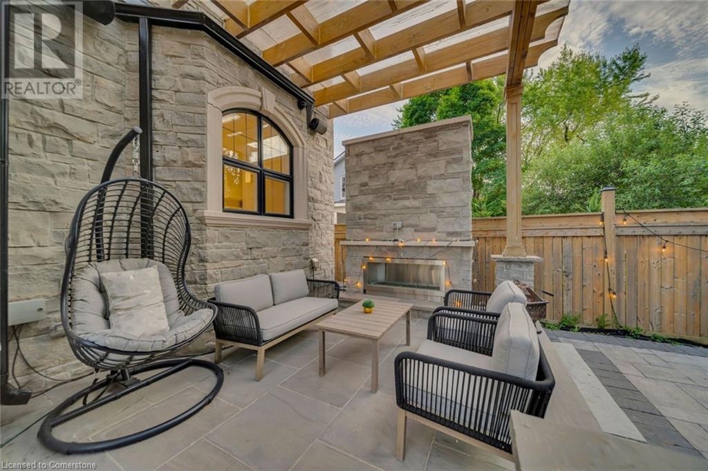 2115 Rebecca Street, Oakville, Ontario  L6L 2A4 - Photo 43 - 40744746