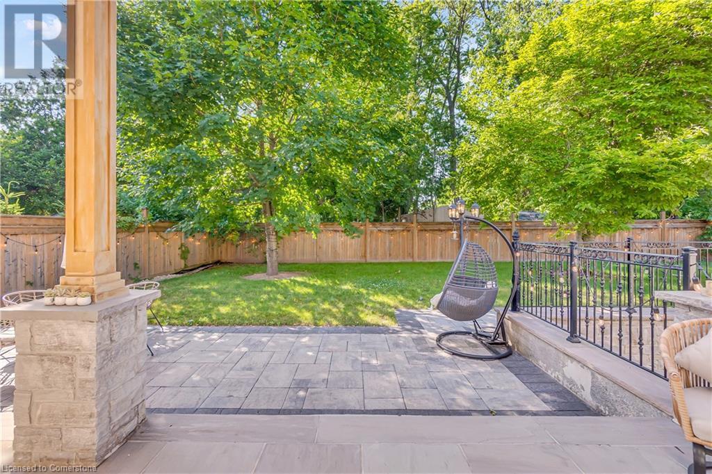 2115 Rebecca Street, Oakville, Ontario  L6L 2A4 - Photo 44 - 40744746