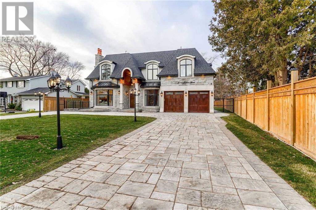 2115 Rebecca Street, Oakville, Ontario  L6L 2A4 - Photo 47 - 40744746