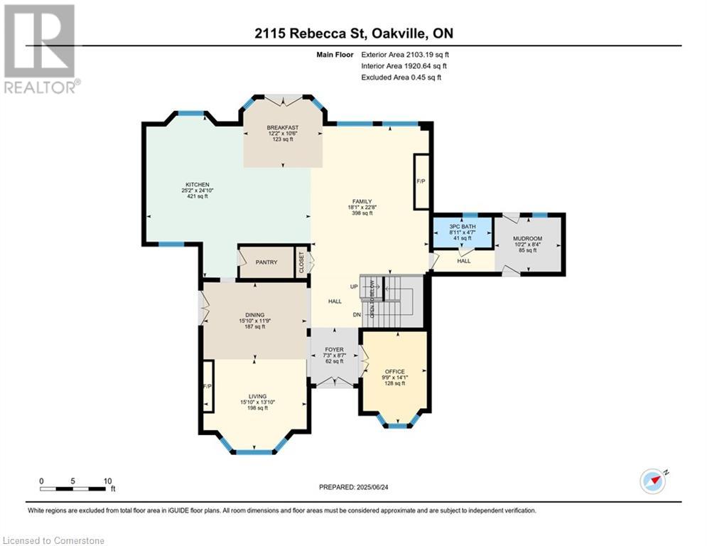 2115 Rebecca Street, Oakville, Ontario  L6L 2A4 - Photo 48 - 40744746