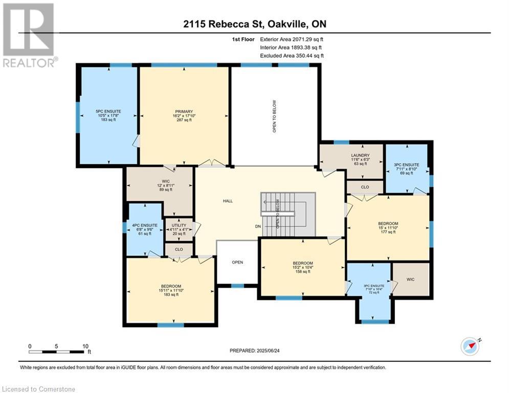2115 Rebecca Street, Oakville, Ontario  L6L 2A4 - Photo 49 - 40744746
