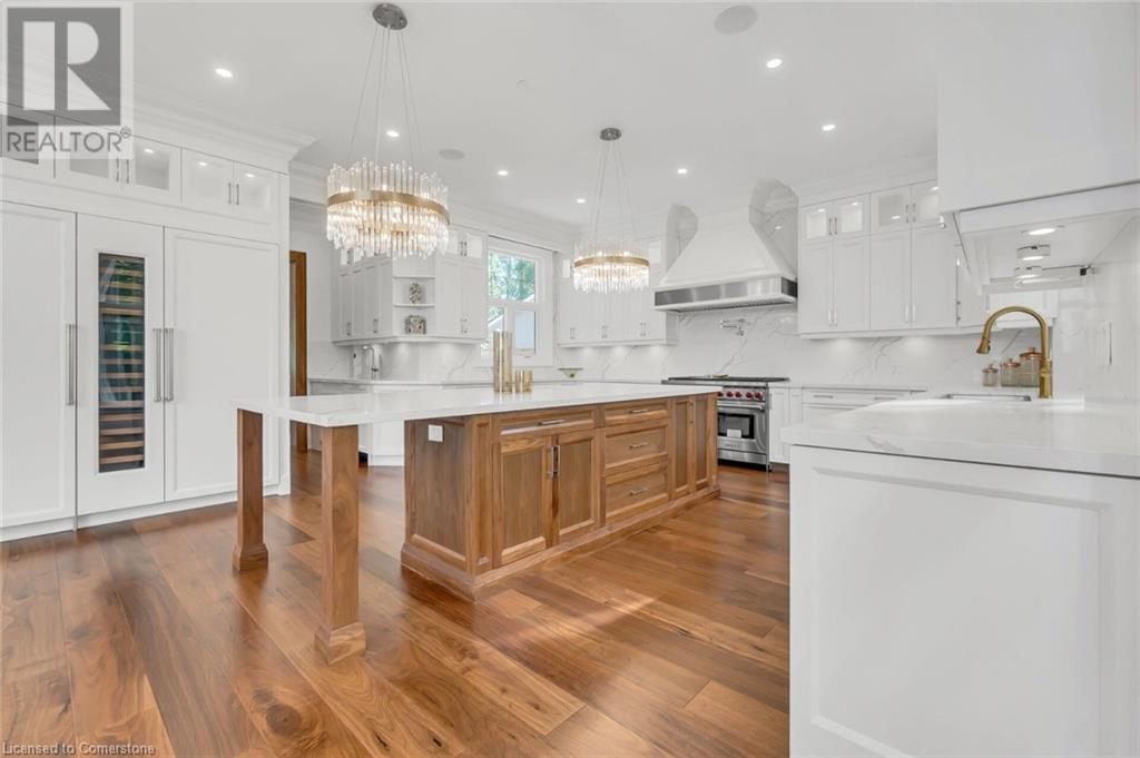 2115 Rebecca Street, Oakville, Ontario  L6L 2A4 - Photo 8 - 40744746