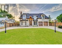 2115 REBECCA Street, Oakville, Ontario