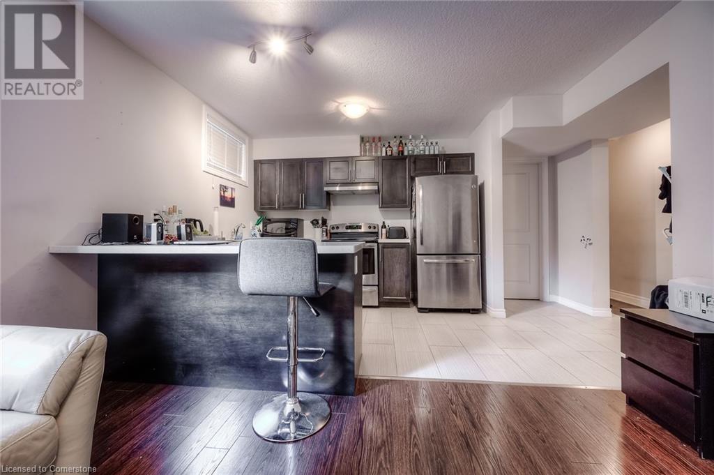 22 Emerald Avenue Unit# Basement, Kitchener, Ontario  N2A 1X5 - Photo 5 - 40740416