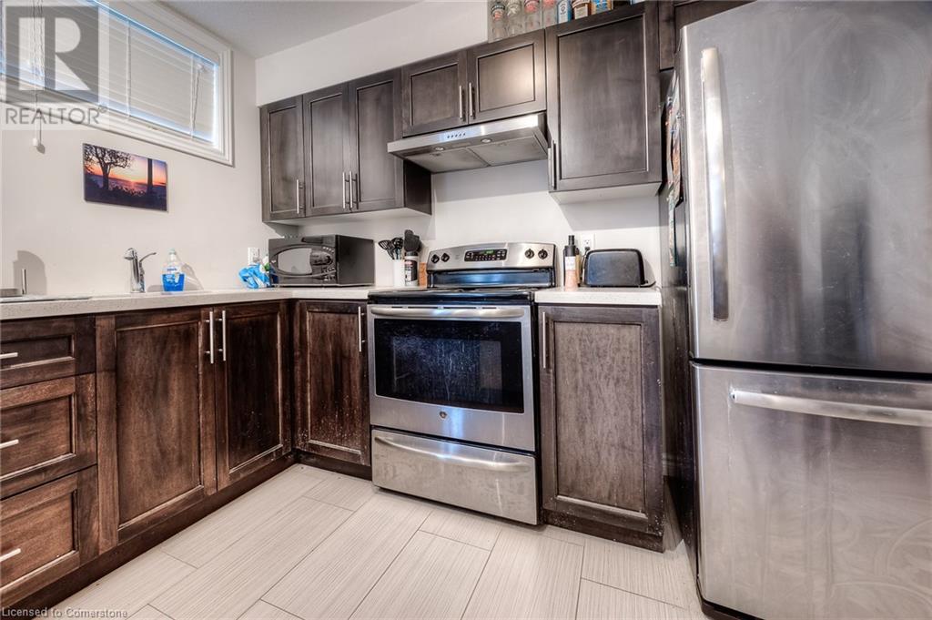 22 Emerald Avenue Unit# Basement, Kitchener, Ontario  N2A 1X5 - Photo 7 - 40740416