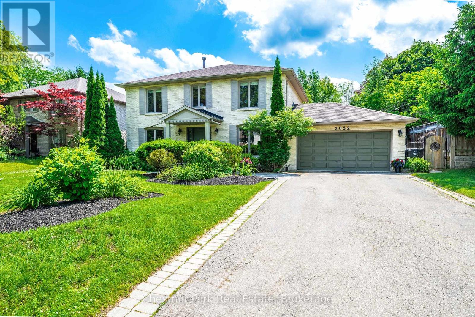 2052 CHIPPEWA TRAIL, Mississauga, Ontario