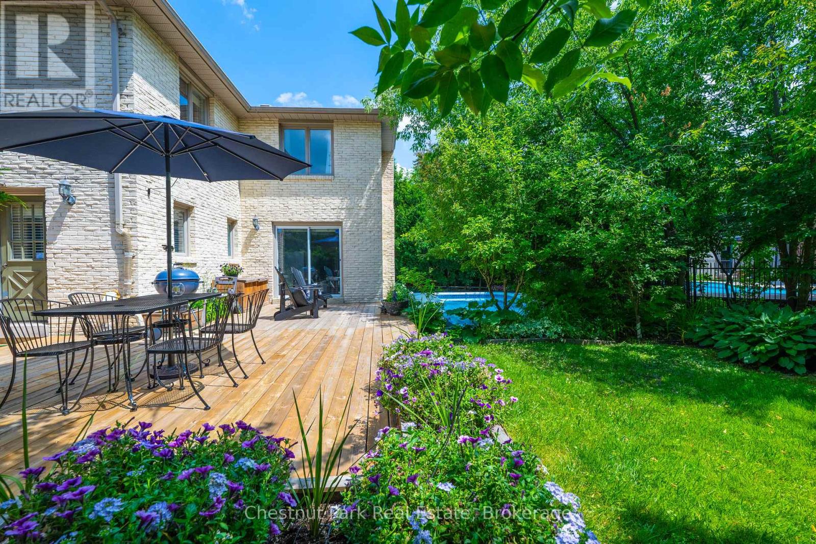 2052 Chippewa Trail, Mississauga, Ontario  L5H 3V7 - Photo 28 - W12249127