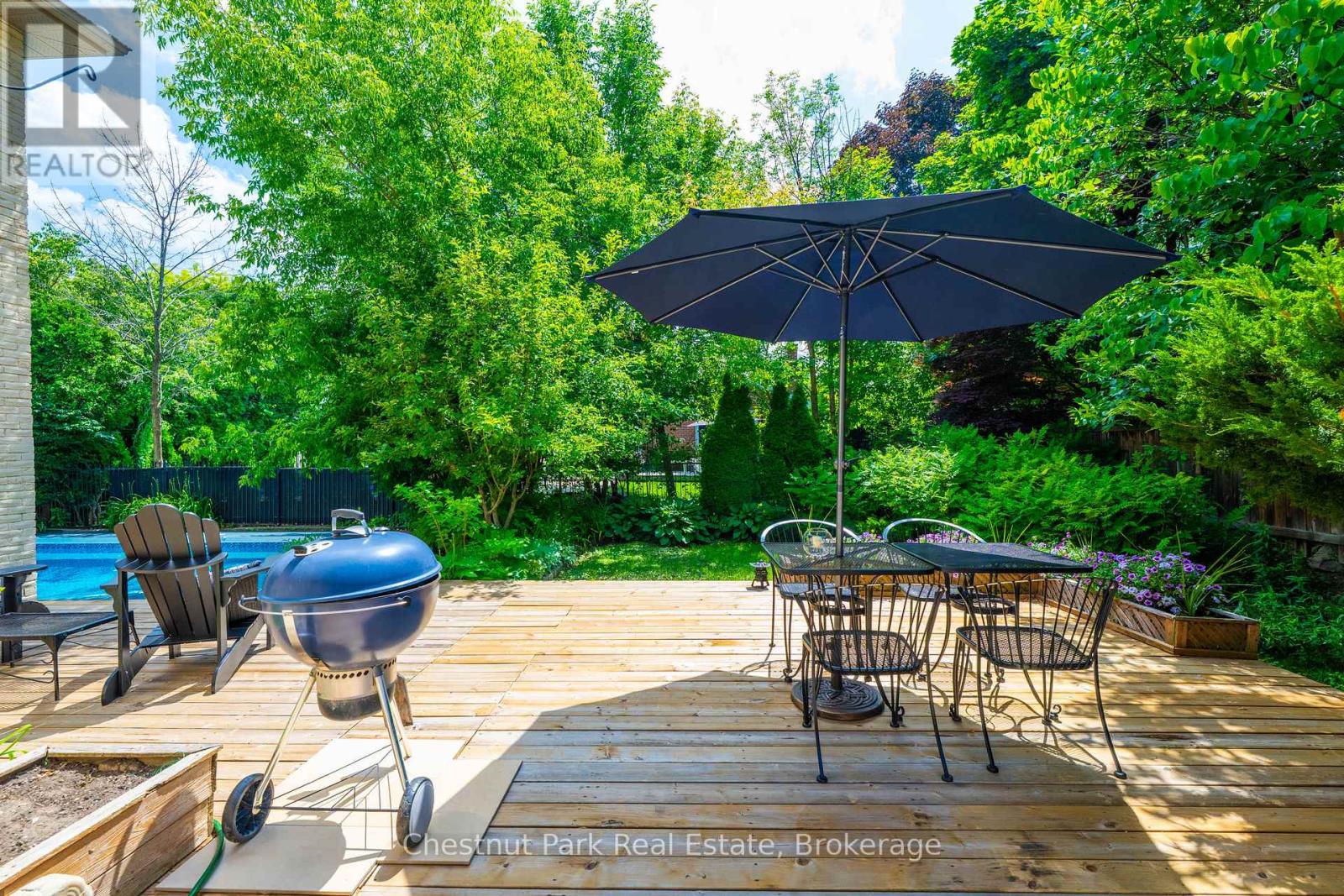 2052 Chippewa Trail, Mississauga, Ontario  L5H 3V7 - Photo 34 - W12249127