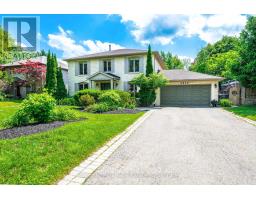 2052 CHIPPEWA TRAIL, Mississauga, Ontario