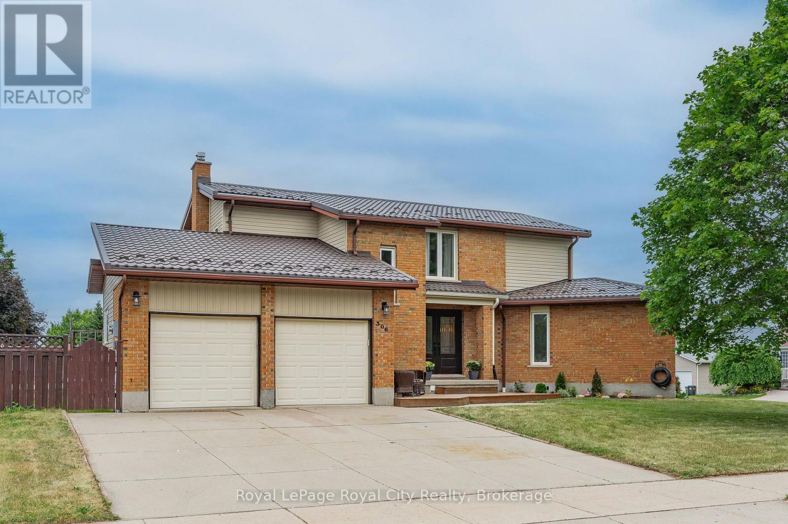 306 IMPERIAL ROAD S, Guelph, Ontario