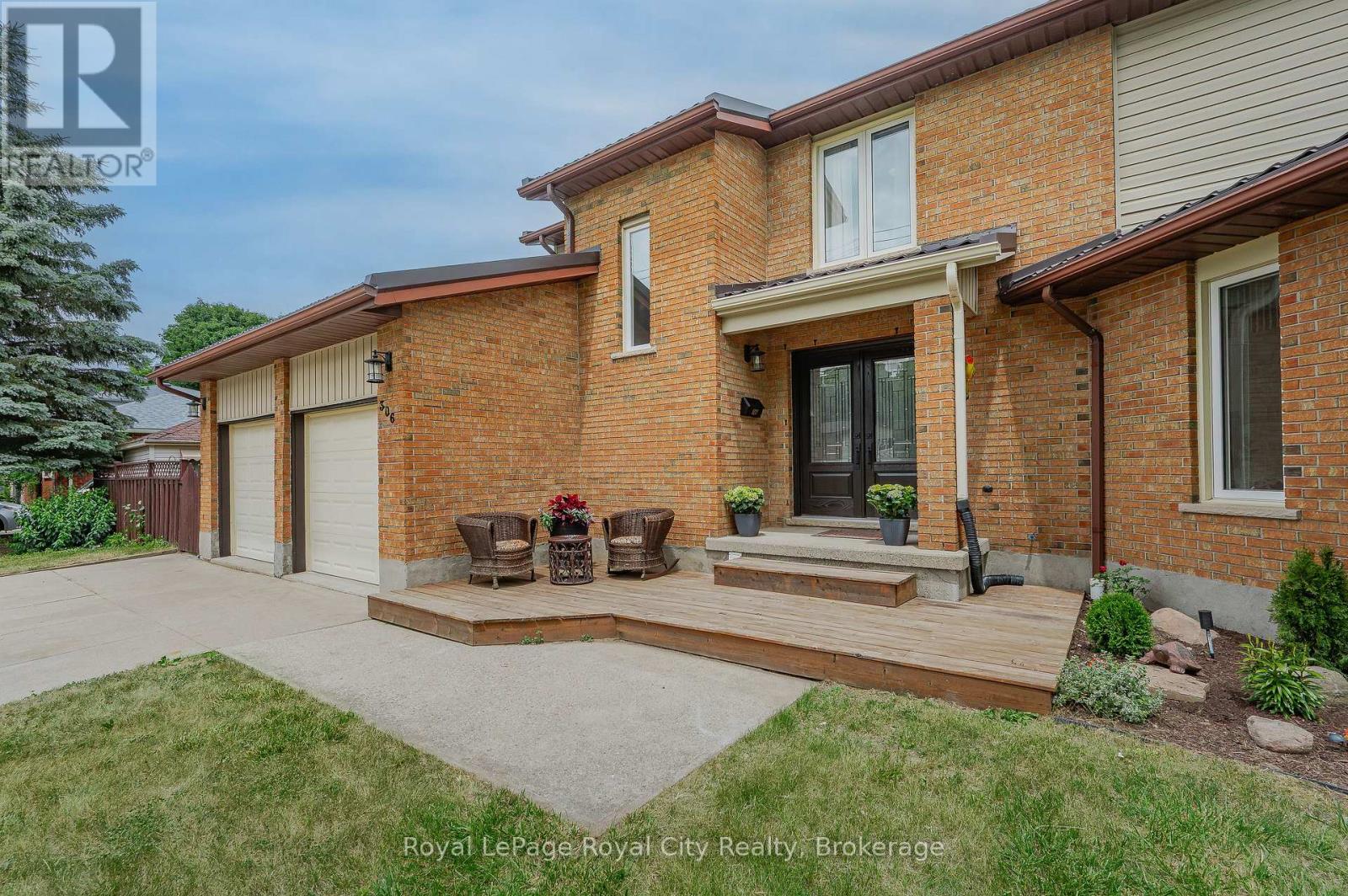 306 Imperial Road S, Guelph, Ontario  N1K 1M4 - Photo 2 - X12249074