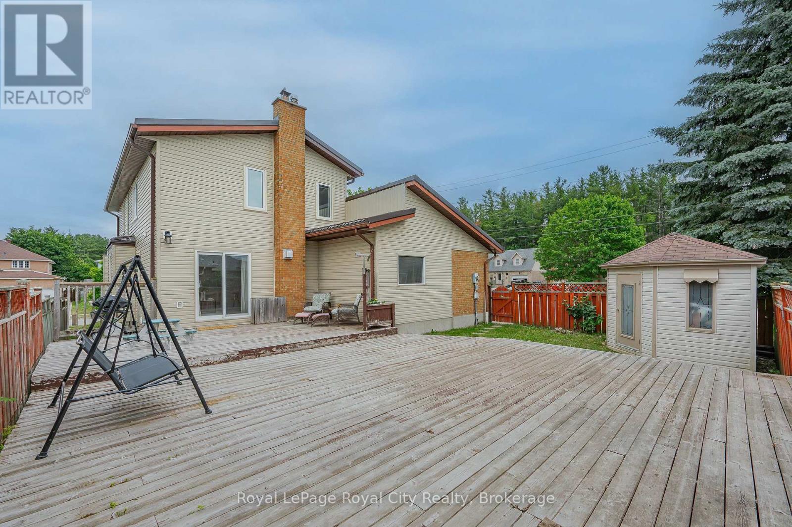 306 Imperial Road S, Guelph, Ontario  N1K 1M4 - Photo 47 - X12249074
