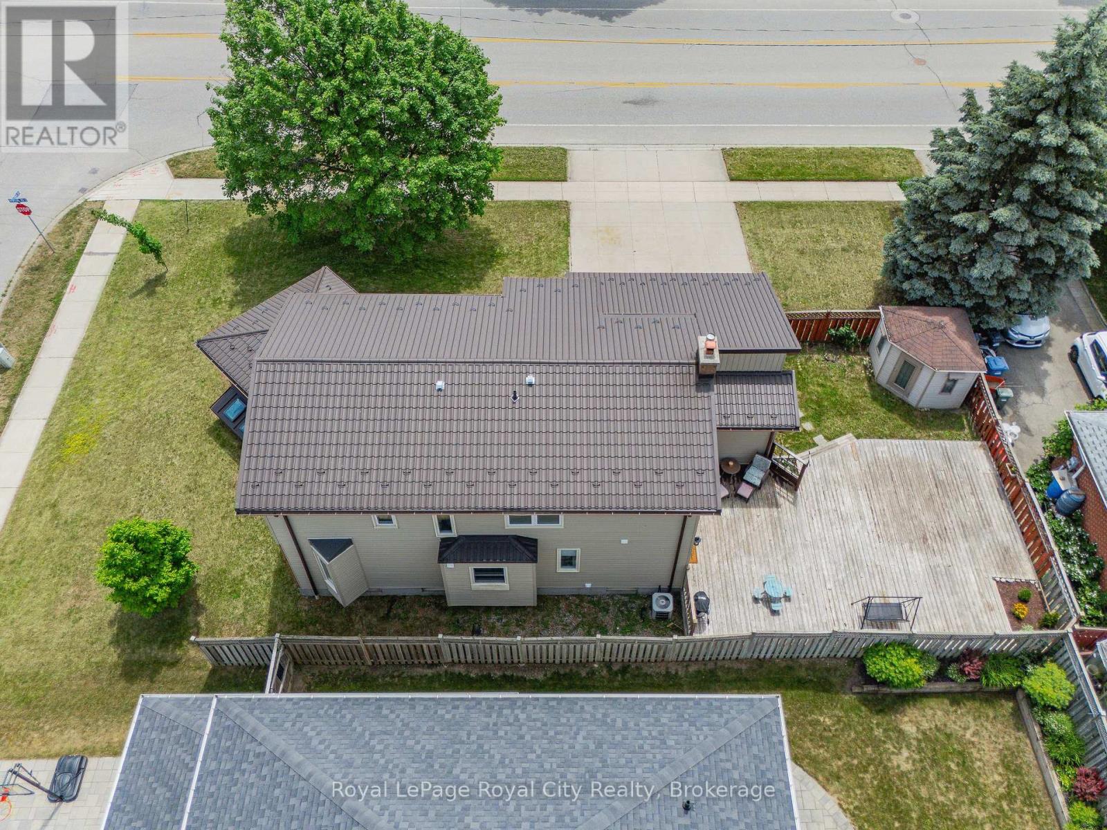 306 Imperial Road S, Guelph, Ontario  N1K 1M4 - Photo 49 - X12249074