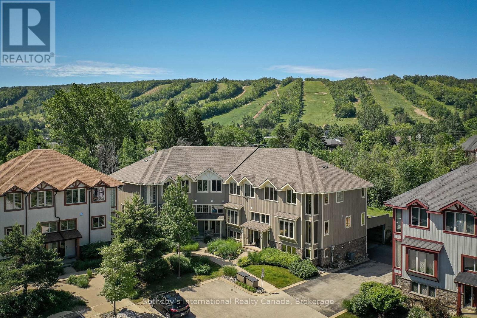 16 - 224 BLUESKI GEORGE CRESCENT, Blue Mountains, Ontario