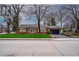 50 EDGEWOOD AVENUE, Hamilton, Ontario
