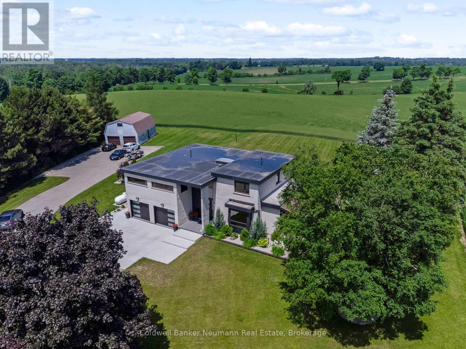 8312 Wellington Road 124 Road, Guelph/eramosa, Ontario  N1H 6H7 - Photo 3 - X12249108