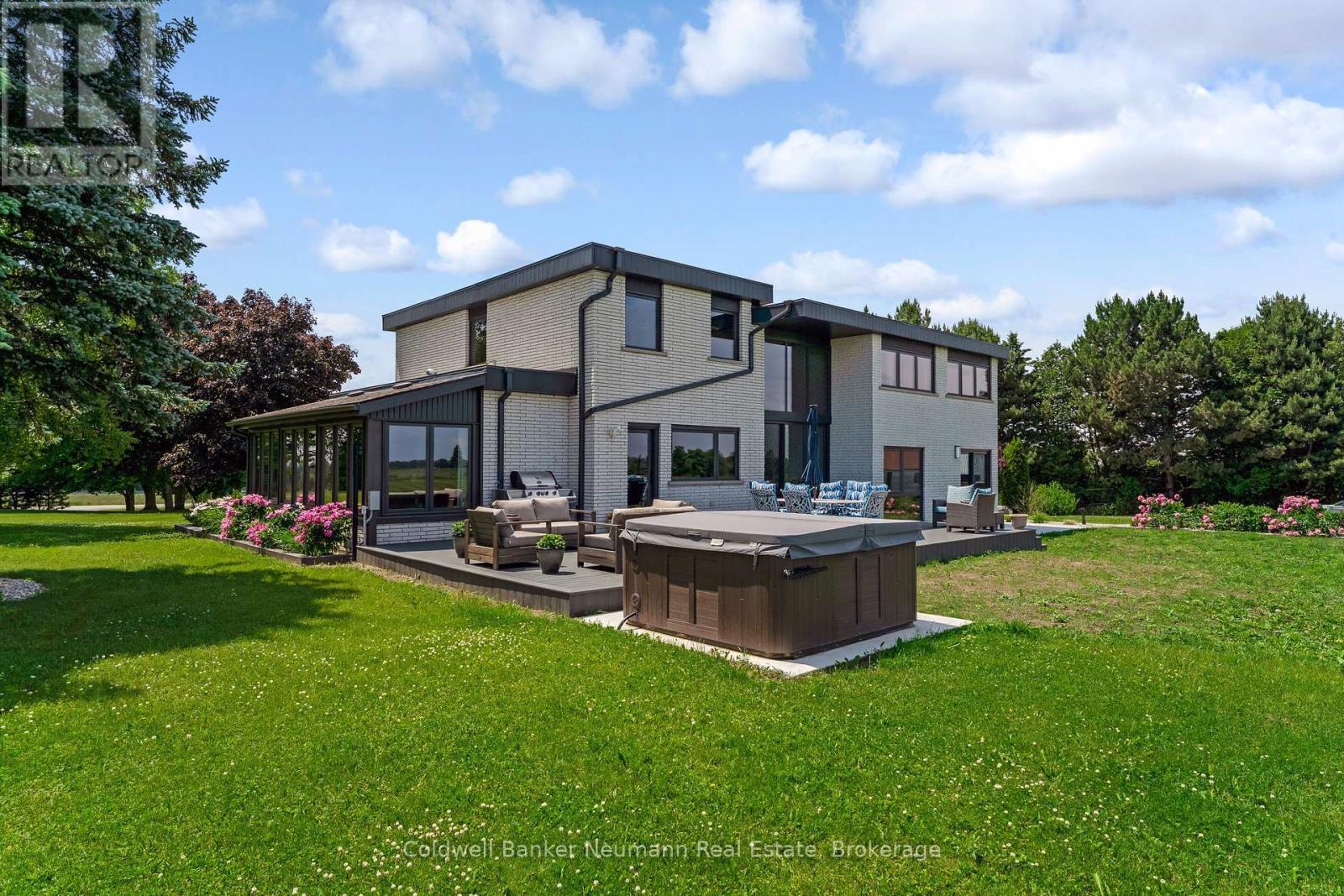8312 Wellington Road 124 Road, Guelph/eramosa, Ontario  N1H 6H7 - Photo 37 - X12249108