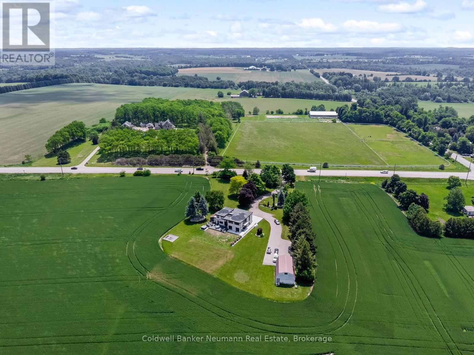 8312 Wellington Road 124 Road, Guelph/eramosa, Ontario  N1H 6H7 - Photo 43 - X12249108