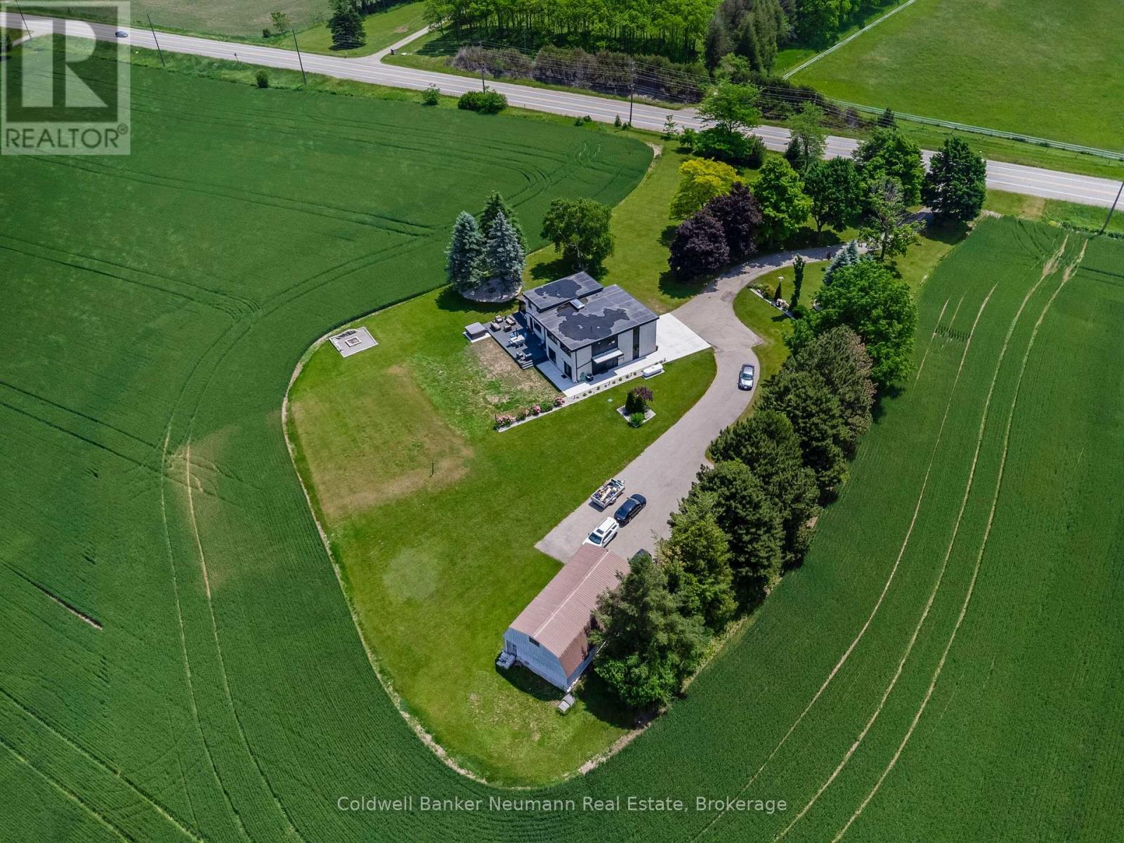 8312 Wellington Road 124 Road, Guelph/eramosa, Ontario  N1H 6H7 - Photo 46 - X12249108