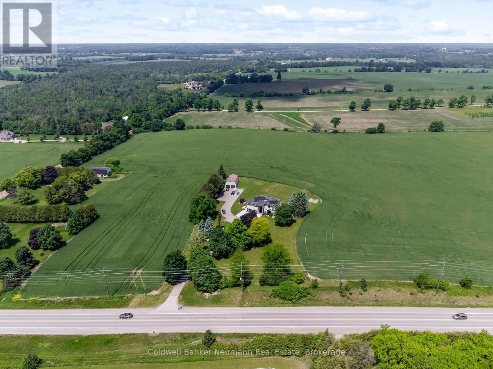 8312 Wellington Road 124 Road, Guelph/eramosa, Ontario  N1H 6H7 - Photo 47 - X12249108