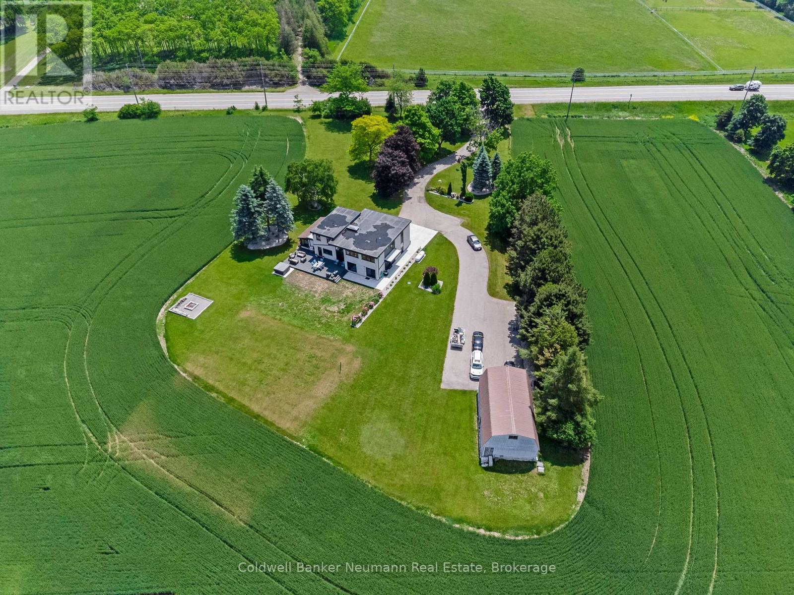 8312 Wellington Road 124 Road, Guelph/eramosa, Ontario  N1H 6H7 - Photo 48 - X12249108