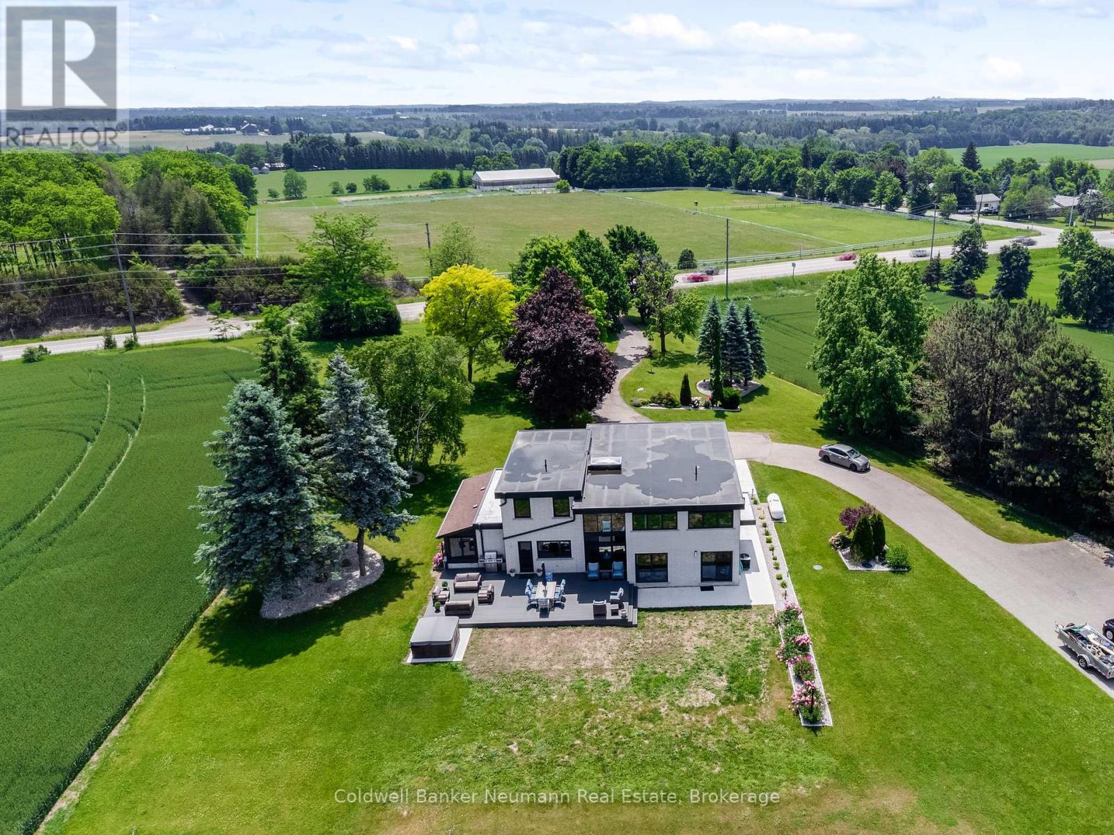 8312 Wellington Road 124 Road, Guelph/eramosa, Ontario  N1H 6H7 - Photo 49 - X12249108