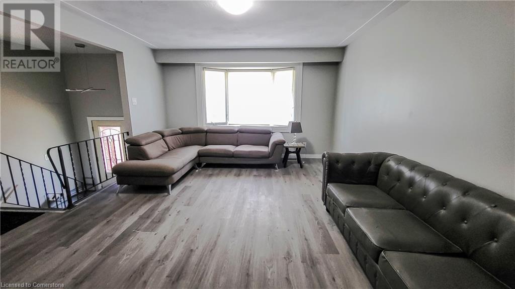 641 HIGHPOINT Avenue Unit# 1, Waterloo, Ontario