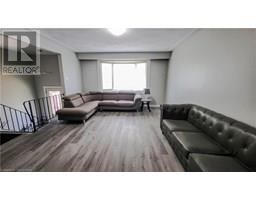 641 HIGHPOINT Avenue Unit# 1, Waterloo, Ontario