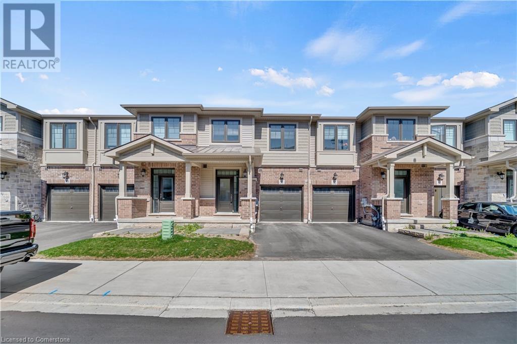100 Hollywood Court Unit# 51, Cambridge, Ontario  N1R 0C5 - Photo 2 - 40745865