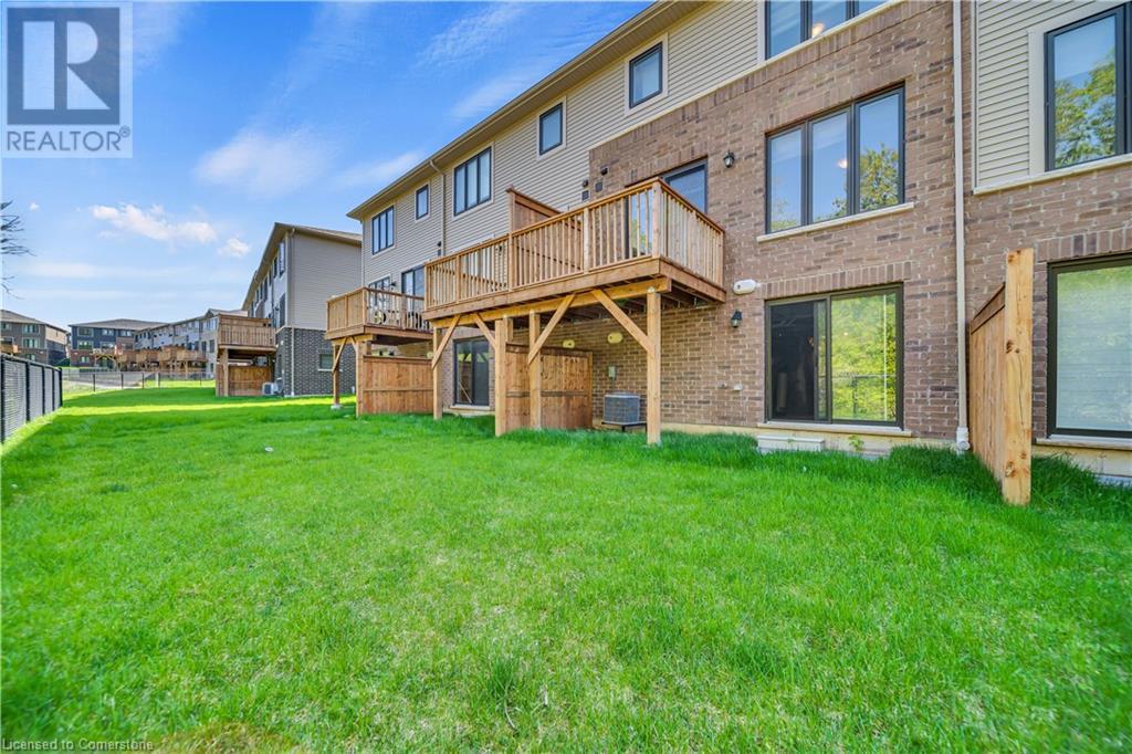 100 Hollywood Court Unit# 51, Cambridge, Ontario  N1R 0C5 - Photo 32 - 40745865