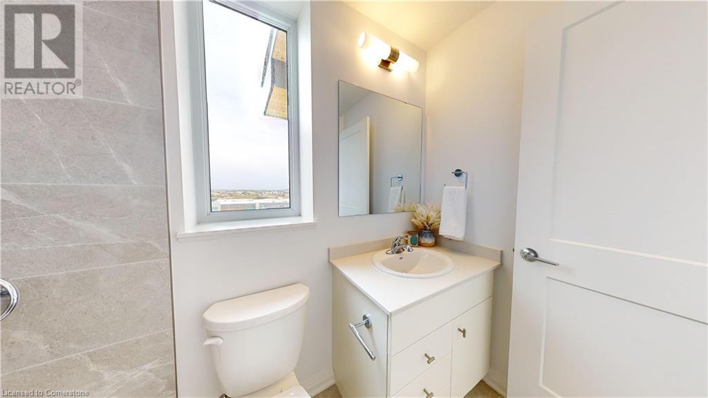 101 Golden Eagle Road Unit# 408, Waterloo, Ontario  N2V 0H4 - Photo 12 - 40745739
