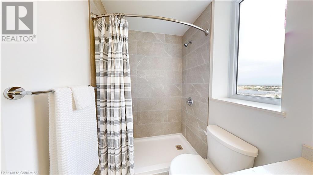 101 Golden Eagle Road Unit# 408, Waterloo, Ontario  N2V 0H4 - Photo 13 - 40745739