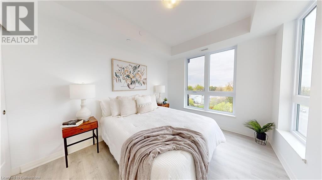 101 Golden Eagle Road Unit# 408, Waterloo, Ontario  N2V 0H4 - Photo 14 - 40745739